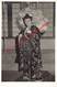 Mariane Balhant - Opera Madame Butterfly - Gent - Photo 11x17cm Gehandtekend/signed - Foto's