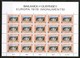 GUERNSEY    Scott  # 161-2** VF MINT NH SHEETS Of 20 (FF-48) - Guernsey