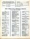 44.NANTES.DOC.TARIF.MACHINES LOCOMOBILES A VAPEUR & A MANEGE POUR BATTRE LE GRAIN.LOTZ FILS AINE.1856. - Agriculture