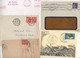 10 Lettres Et Cartes + 1 Cadeau Prix De Départ Sans Réserve 1€ Voir 2 Scan.  Bonnes Enchère     Lot Delc Vente 3, 1 - 1921-1960: Période Moderne
