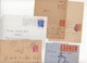 10 Lettres Et Cartes + 1 Cadeau Prix De Départ Sans Réserve 1€ Voir 2 Scan.  Bonnes Enchère     Lot Delc Vente 3, 6 - 1921-1960: Période Moderne