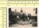 1939 Yugoslav State Railways JDZ REAL PHOTO Men Workers Shirtless Guy Barrels, Train Tank VINTAGE ORIGINAL SNAPSHOT - Trains