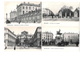 Bruxelles: Lot 37 Cartes Postale Petit Format (animées, Tram... - Loten, Series, Verzamelingen