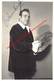 Antonio Nardelli - Opera La Tosca - Gent 1956 - Photo 11x16cm Gehandtekend/signed - Foto's
