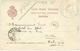 Espagne - Spain - Saludos De LAS PALMAS - Castillo Mata - Courrier De 1909 - La Palma