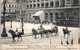BELGIQUE - BRUXELLES -- Visite De LL MM. Impériales L'Empereur Et L'impératrice D'Allemagne...25 Octobre 1910 - Fêtes, événements