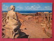 Lybie - Leptis Magna - Scans Resto Verso - Libia