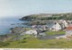 PORTPATRICK FROM THE SOUTH - Wigtownshire