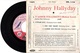 PREMIER EP VOGUE JOHNNY HALLYDAY - 1960 - VOIR DESCRIPTION - - Rock