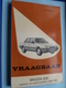 VRAAGBAAK " MAZDA 626 " ( 1983 - 1986 ) P. H. Olving / Kluwer - 1983/86 ! - Cars