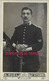 CDV -officier 30e Dragons-photo Alfred Ruel à Saint Etienne - Guerre, Militaire