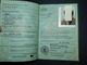 West Germany Passport 1985 RARE Travel Document  Passeport Reisepass - Documenti Storici