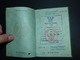 Delcampe - West Germany Passport 1985 RARE Travel Document  Passeport Reisepass - Documenti Storici