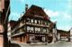 CPA AK Nagold Hotel Post GERMANY (934478) - Nagold