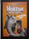 DR. SEUSS' - HORTON HEARS A WHO! PANORAMA OF 6 CARDS IN FOLDER - PROMO SET. #00851 - Fairy Tales, Popular Stories & Legends