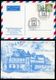 SYKE KREISHAUS GRAFSCHAFT HOYA Bund PP41 C2/001 Sost.1966 NGK 20,00 € - Private Postcards - Used