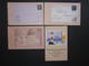 Delcampe - AN ECLECTIC MIX OF 14 DIFFERENT POSTCARDS #00849 - 5 - 99 Postcards