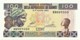 Guinea - 100 Francs - 1998 - Pick: 35.a - Unc. - Serie KN - Guinea