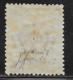 Italy Occupation Austria Scott # N57 Mint Hinged Italy Stamp Surcharged, 1918, CV$130.00, Expert Signed - Austrian Occupation