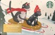 Starbucks 2019 Holiday Gift Card released In The USA - Cats With Line - - Collezioni