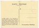 FRANCE - Carte Locale - Journée Du Timbre 1977 (Enseigne Postale) - 55 BAR LE DUC - Día Del Sello