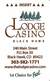 The Lodge Casino Black Hawk CO Hotel Room Key Card - Reverse Right Side Up - Chiavi Elettroniche Di Alberghi