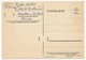 ALLEMAGNE DDR - 1ere Liaison Par Avion à Réaction BRUXELLES - JOHANNESBURG - 23.1.1960 - SABENA - Cartas & Documentos