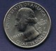 ¼ Dollar ''Washington Quarter'' War In The Pacific, UNC, 2019 - 2010-...: National Parks