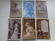 Beau Lot De 20 Cartes Postales De Fantaisie Sainte Catherine   Mooi Lot 20 Postkaarten Van Fantasie   -  20 Scans - 5 - 99 Cartes