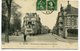 CPA - Carte Postale - France - Reims - Boulevard De La République Et Rue Buirette - 1912 ( I10648) - Reims
