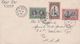 1939  Canada → KGVI Royal Visit Toronto     ►First Day Cover◄ - ....-1951