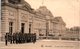 BELGIQUE - BRUXELLES - Le Garde Devant Le Palais Royal - Fêtes, événements