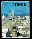 TUNISIE Plan De Tunis Années 1990 Dépliant  TBE Pas Déchirure Ni Crayonnage 3 Scan - Monde