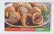 Hungary - A-2002-02 Szilvasgomboc 2000ex - Food - Sealed - From Hungarian Foods Serie - Hongarije