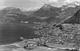 BUOCHS → Damals Ein Dorf Mit Viel Grünfläche Anno 1953 - Buochs