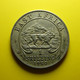 East Africa 1 Shilling 1950 - British Colony