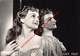 Lucy Tilly - Koninklijke Opera Gent - Opera Lucia Di Lammermoor 1958 - Foto 10,5x15cm - Photos