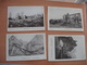 Guerre 14.18 Somme Lot 24 Carte Ruine Lihons Le Quesnoy Fontaine Les Cappy Etc. - Guerra 1914-18