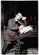 Luciano Saldari - Koninklijke Opera Gent - Opera Rigoletto 1959 - Foto 10,5x15cm Gehandtekend/signed - Photos