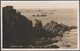 Land's End, Cornwall, C.1950 - RP Postcard - Land's End