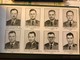 Rare Trombinoscope Des 110 Officiers De L'Ecole Supérieure De Guerre - Promo 1960 - Etat Major - Capitaine Et Commandant - Documenten