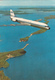 AIRPLANES - Finland 1972 - Finnair Super Caravelle - Pulkkilanharju - 1946-....: Era Moderna