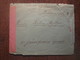 1914 RUSSIA FINLAND ARMY CENSORED COVER - Covers & Documents