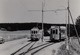 Tram Lausanne-Moudon. Photo 12 X 8 Cm. No Postcard. - Lausanne