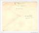 IRLANDE EIRE EMA BAILE DUBLIN 26/10/1950 POUR COPENHAGEN DENMARK COPENHAGUE DANEMARK - 2 Scans - - Lettres & Documents