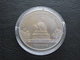 USSR Soviet Russia Monument In Novgorod 1000th Anniversary Of Russia 5 Rubles 1988 Proof - Russland