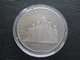 USSR Soviet Russia Blagoveshchensky Cathedral  5 Rubles 1991 Proof - Russland