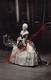 Huberte Vecray - Opera Manon Lescaut 1956 - Koninklijke Opera Gent - Foto 9x14cm - Photos