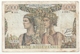 5000 Francs Terre Et Mer 2-10-1952 Alph W.111 - 5 000 F 1949-1957 ''Terre Et Mer''