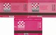 CITTA DI PISTOIA COPIT  CARD PARCHEGGI - Tickets - Entradas